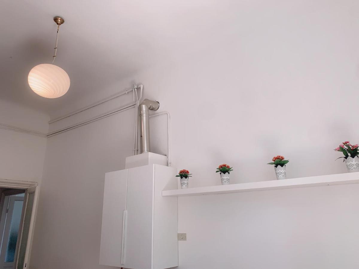 Brin Home La Spezia Eksteriør billede