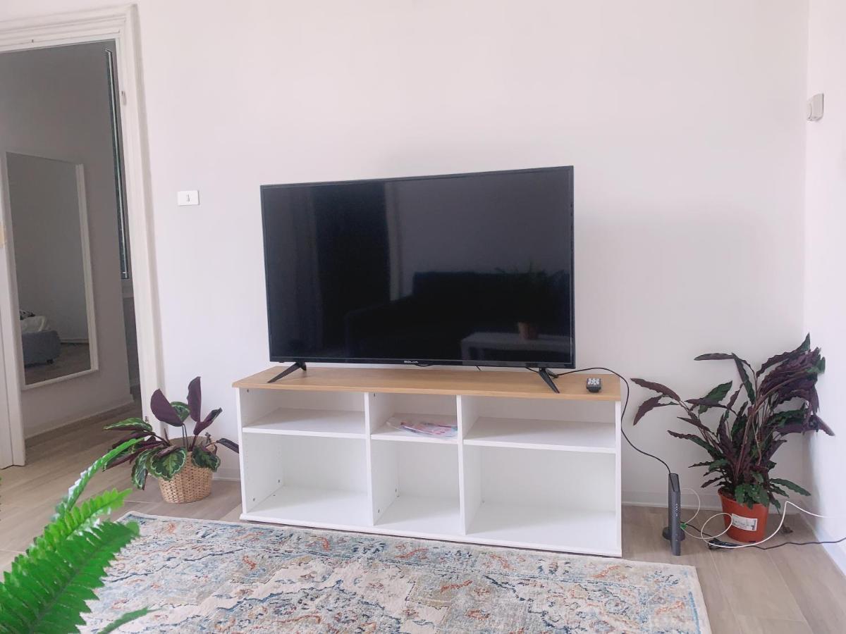 Brin Home La Spezia Eksteriør billede