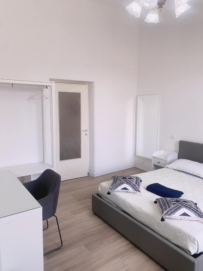 Brin Home La Spezia Eksteriør billede
