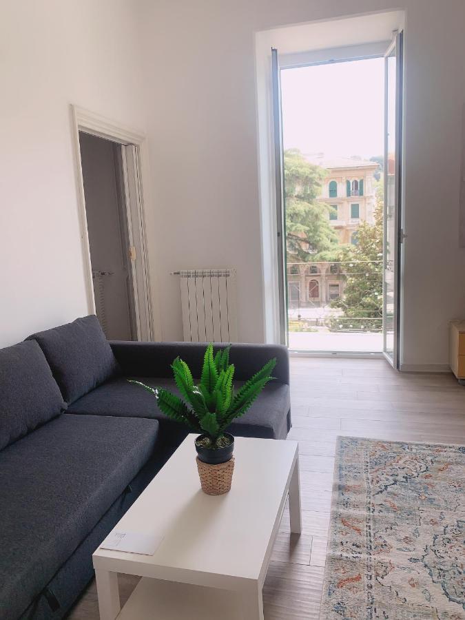 Brin Home La Spezia Eksteriør billede