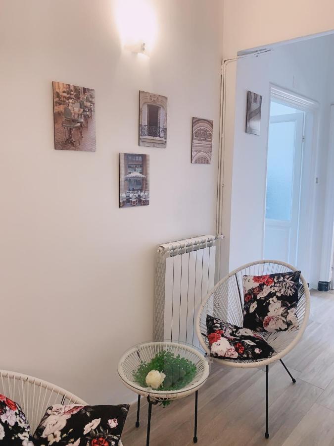 Brin Home La Spezia Eksteriør billede