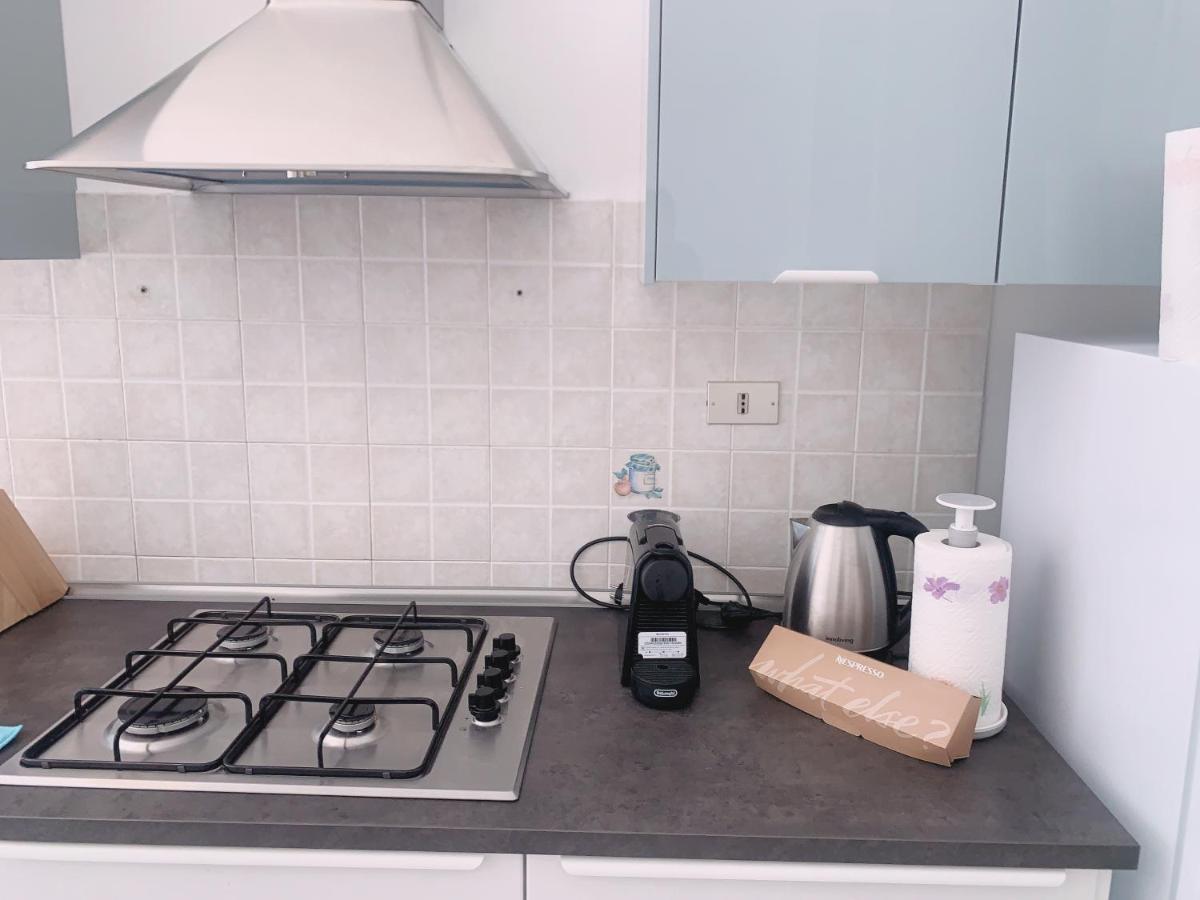 Brin Home La Spezia Eksteriør billede