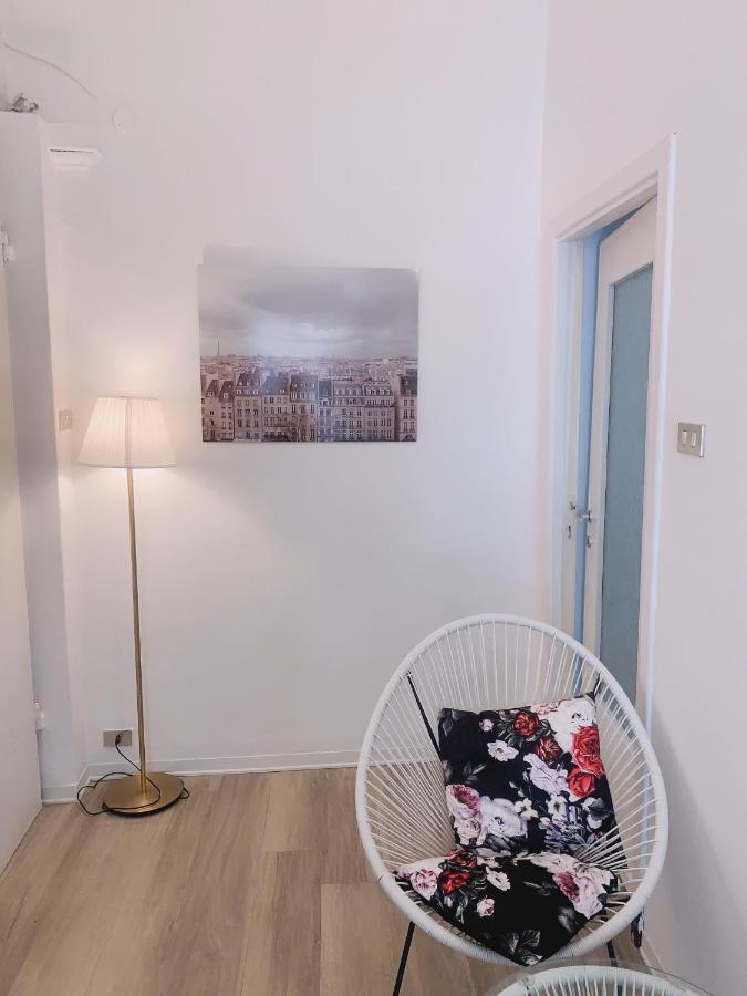 Brin Home La Spezia Eksteriør billede