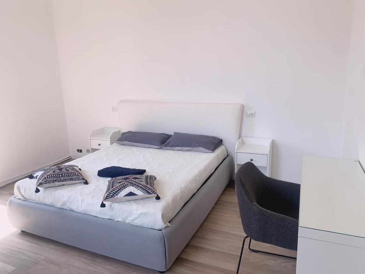 Brin Home La Spezia Eksteriør billede