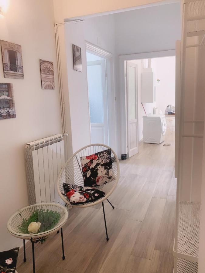 Brin Home La Spezia Eksteriør billede