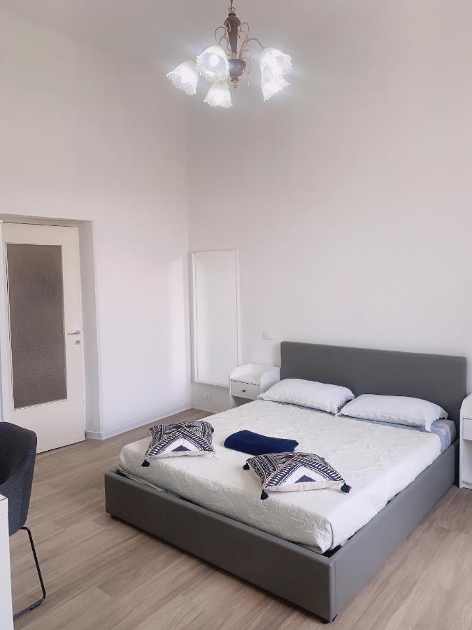 Brin Home La Spezia Eksteriør billede