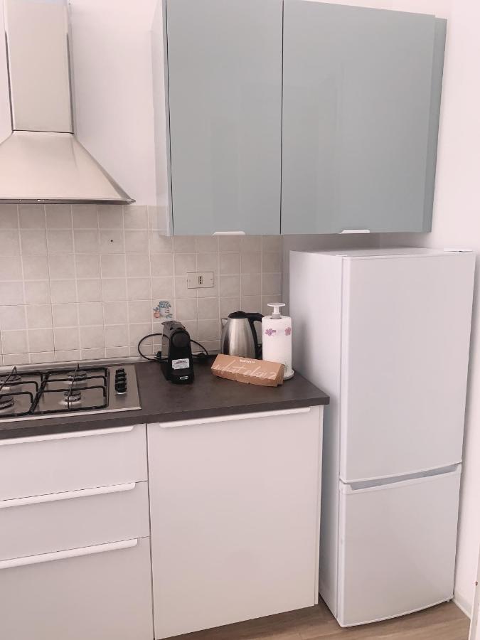Brin Home La Spezia Eksteriør billede