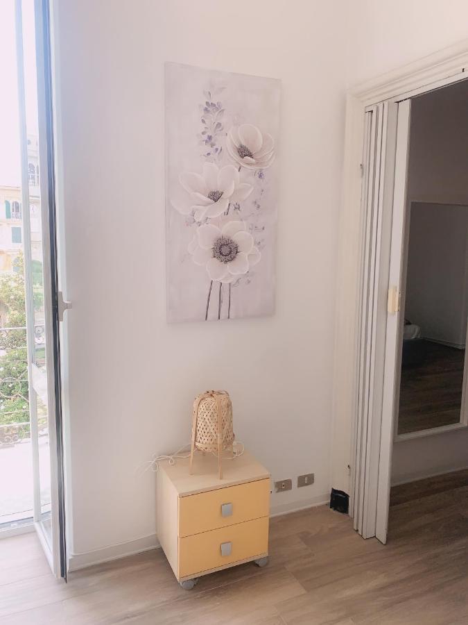 Brin Home La Spezia Eksteriør billede